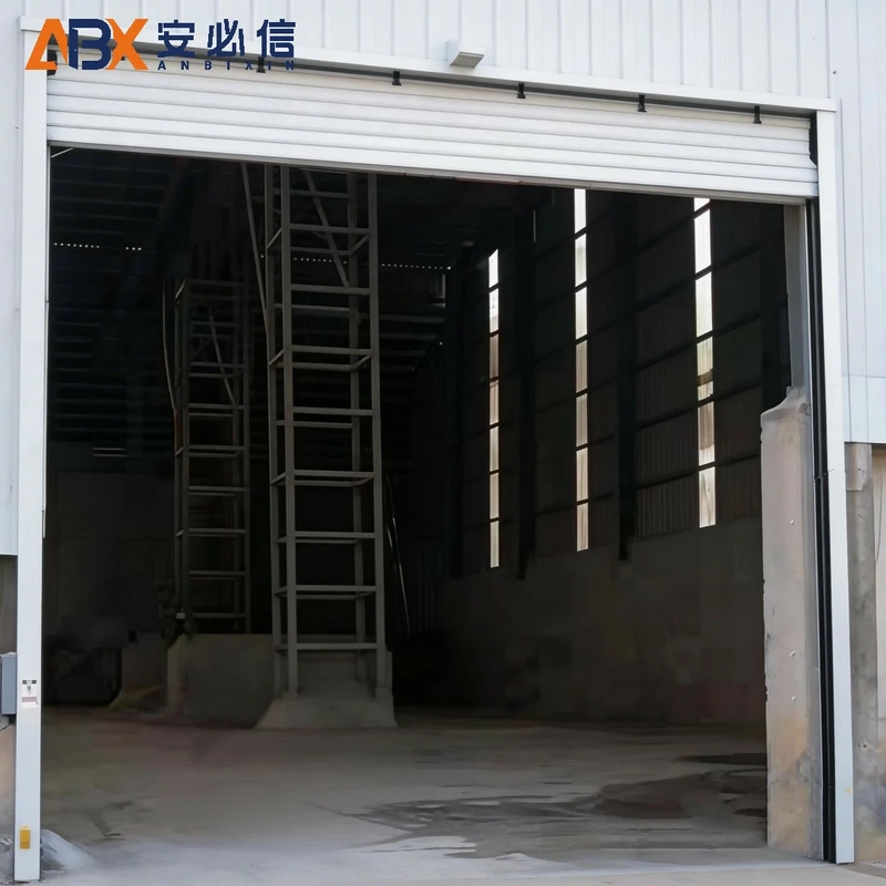 广安冷库门封