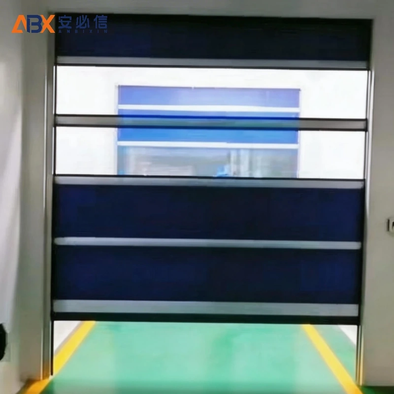 广安高速门